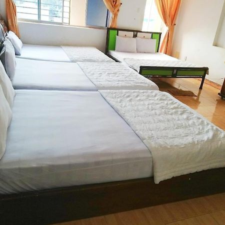 Ngoc Phung Guesthouse Vung Tau Ruang foto