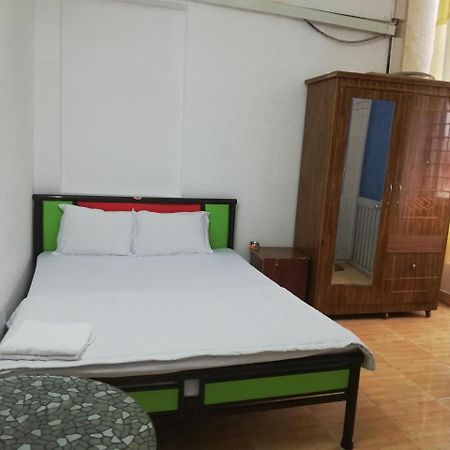 Ngoc Phung Guesthouse Vung Tau Bagian luar foto