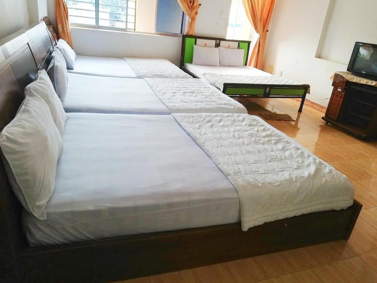 Ngoc Phung Guesthouse Vung Tau Ruang foto