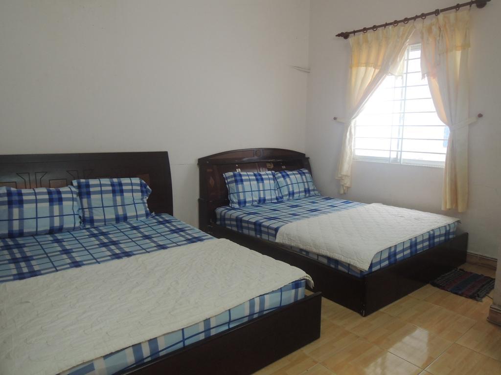 Ngoc Phung Guesthouse Vung Tau Bagian luar foto