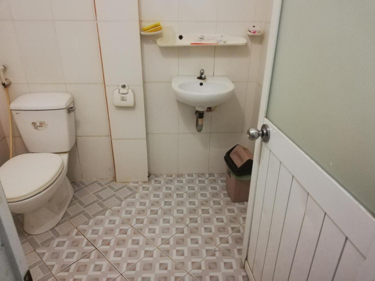 Ngoc Phung Guesthouse Vung Tau Bagian luar foto