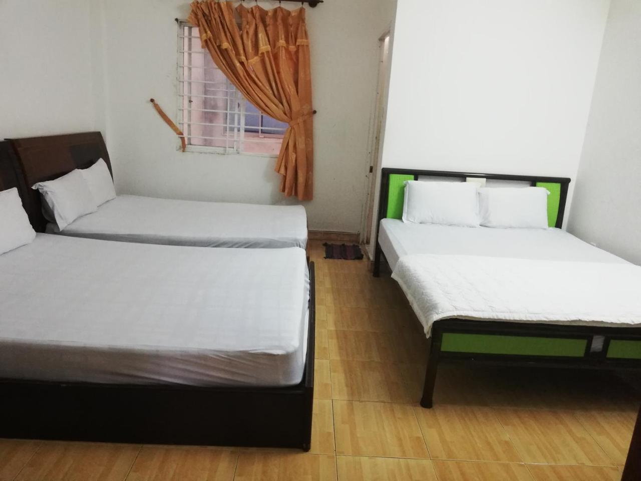 Ngoc Phung Guesthouse Vung Tau Bagian luar foto