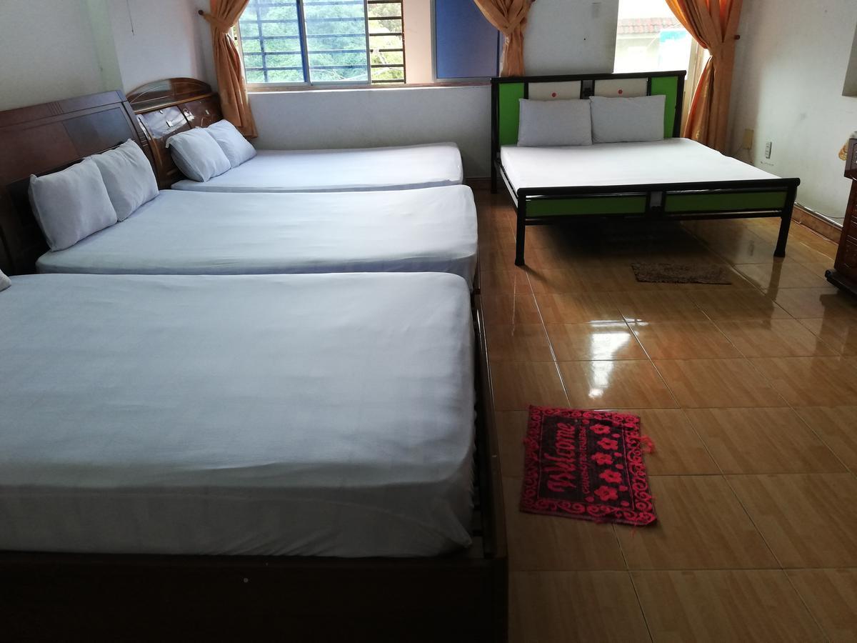 Ngoc Phung Guesthouse Vung Tau Bagian luar foto