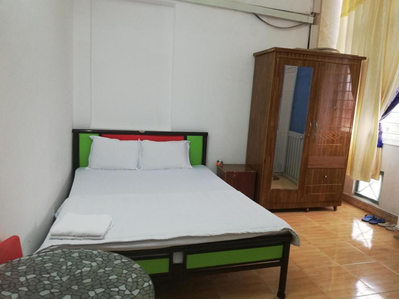 Ngoc Phung Guesthouse Vung Tau Bagian luar foto